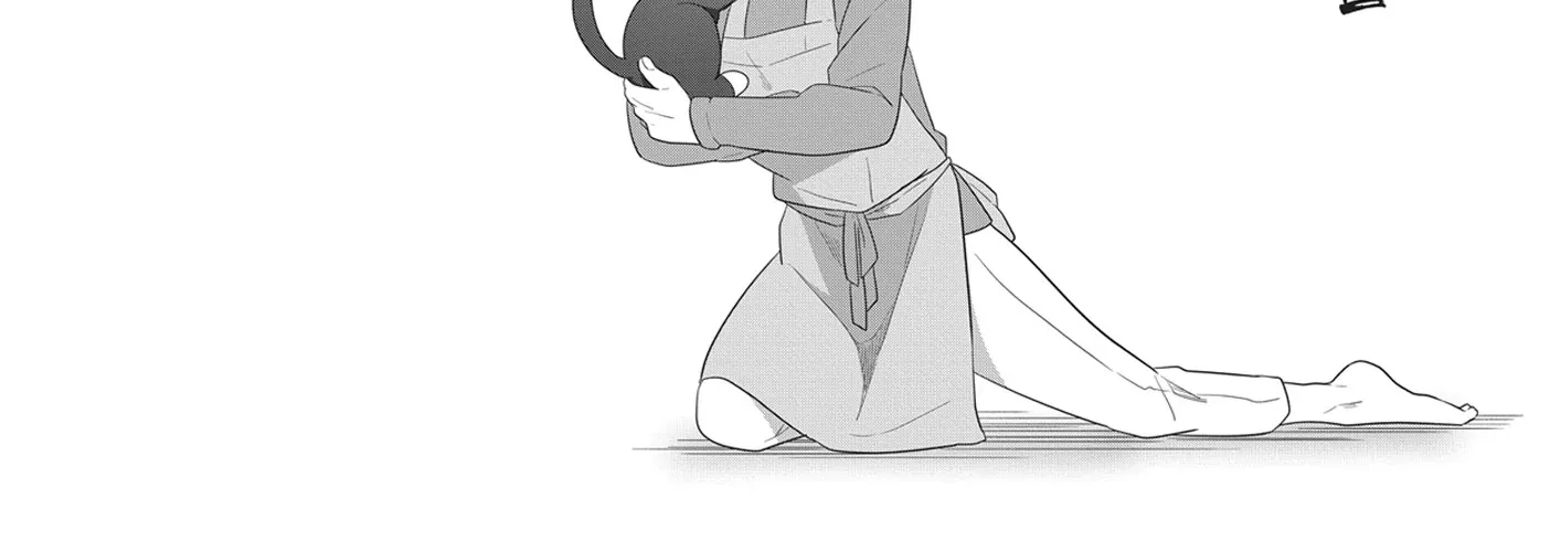 Read My Kitten is a Picky Eater chapter 48 image 36 on Lezhin