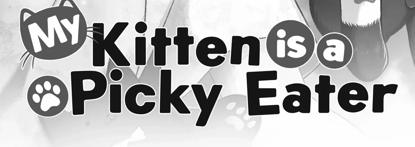 Read My Kitten is a Picky Eater chapter 48 image 4 on Lezhin