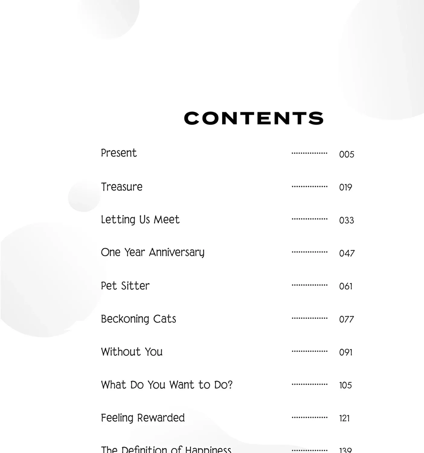 Read My Kitten is a Picky Eater chapter 48 image 9 on Lezhin