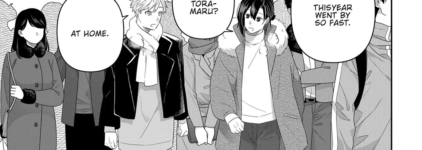 Read My Kitten is a Picky Eater chapter 50 image 1 on Lezhin