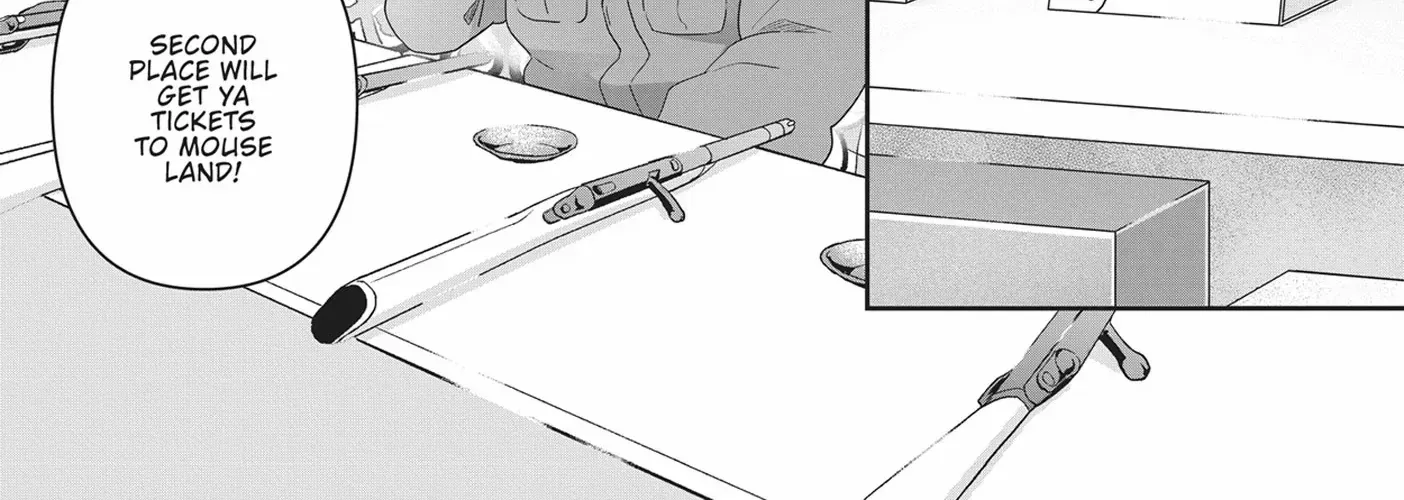 Read My Kitten is a Picky Eater chapter 50 image 15 on Lezhin