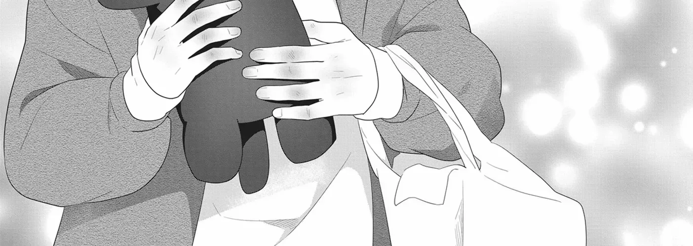 Read My Kitten is a Picky Eater chapter 50 image 19 on Lezhin