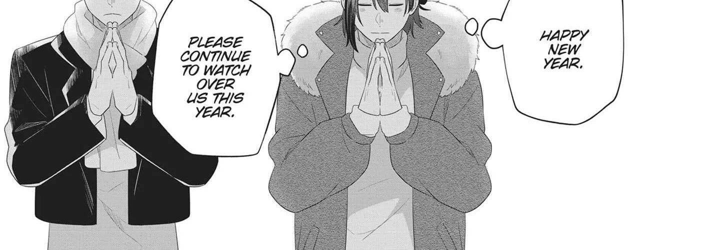 Read My Kitten is a Picky Eater chapter 50 image 5 on Lezhin