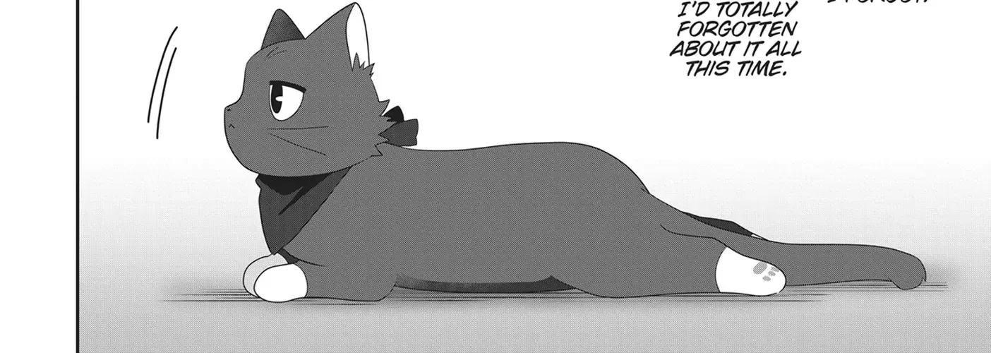 Read My Kitten is a Picky Eater chapter 51 image 16 on Lezhin