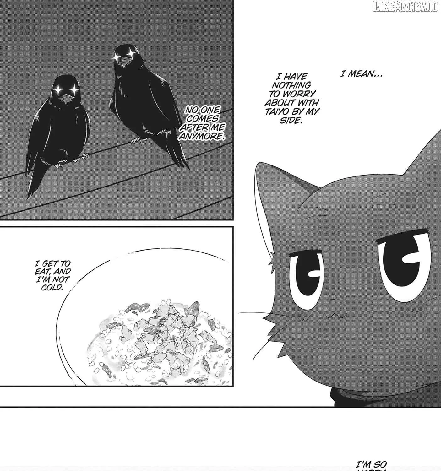 Read My Kitten is a Picky Eater chapter 51 image 17 on Lezhin