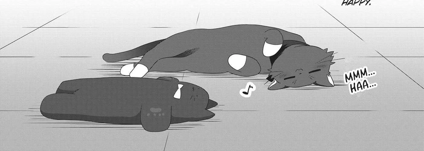Read My Kitten is a Picky Eater chapter 51 image 18 on Lezhin
