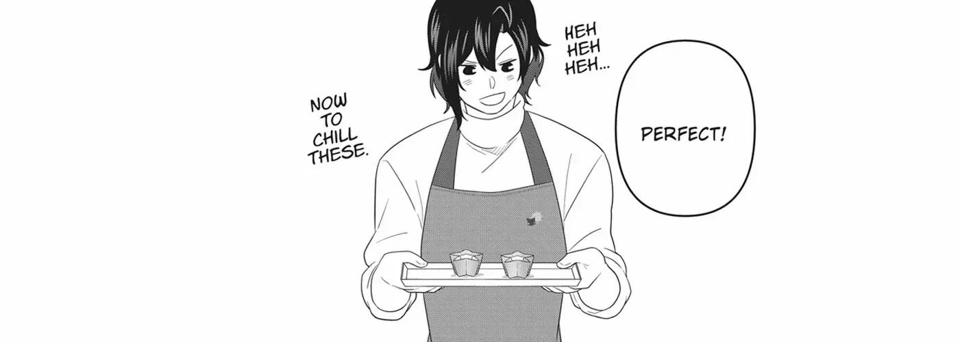 Read My Kitten is a Picky Eater chapter 51 image 20 on Lezhin