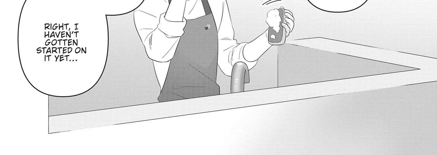 Read My Kitten is a Picky Eater chapter 51 image 24 on Lezhin