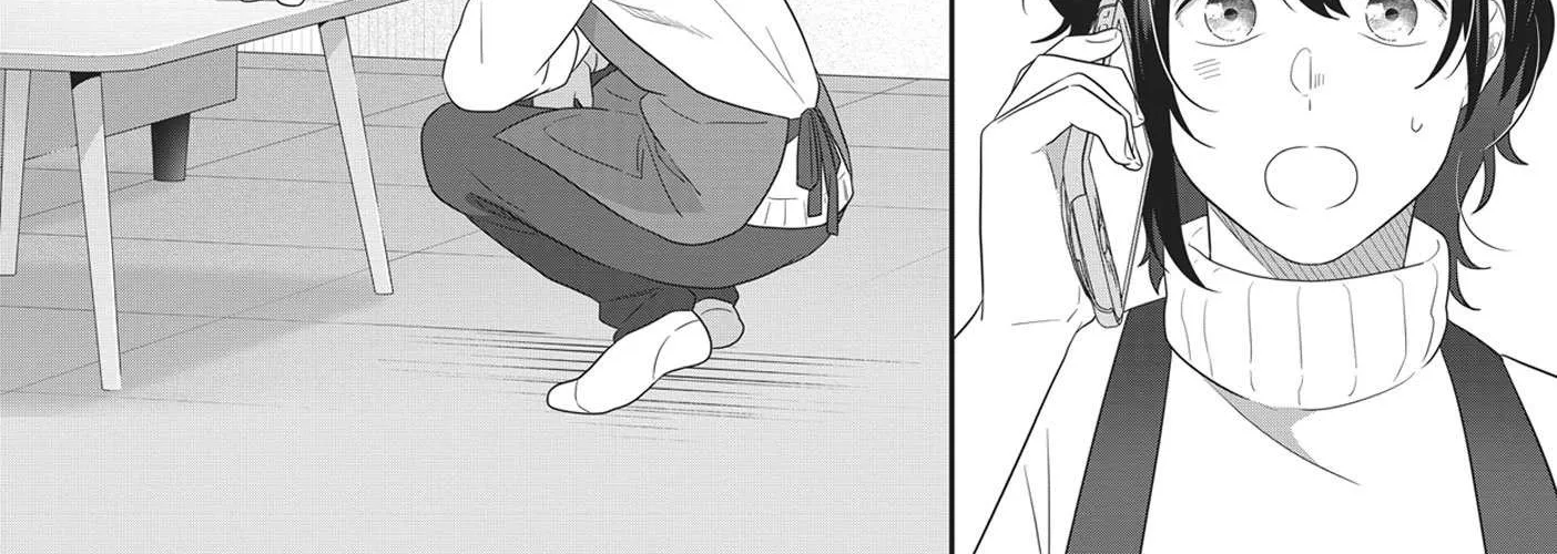 Read My Kitten is a Picky Eater chapter 51 image 26 on Lezhin