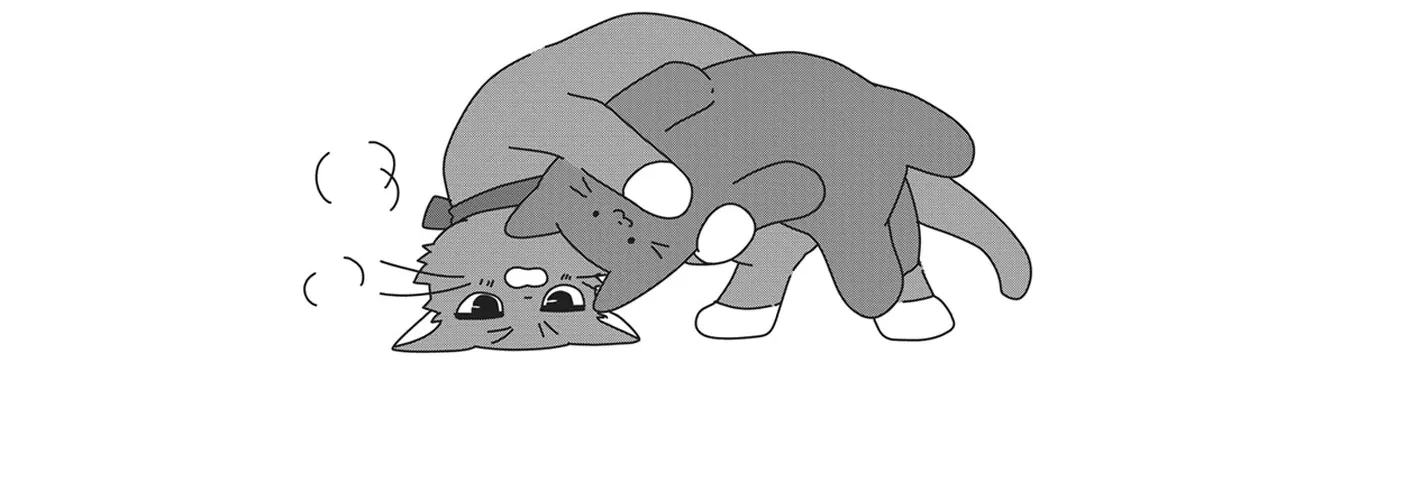 Read My Kitten is a Picky Eater chapter 51 image 28 on Lezhin