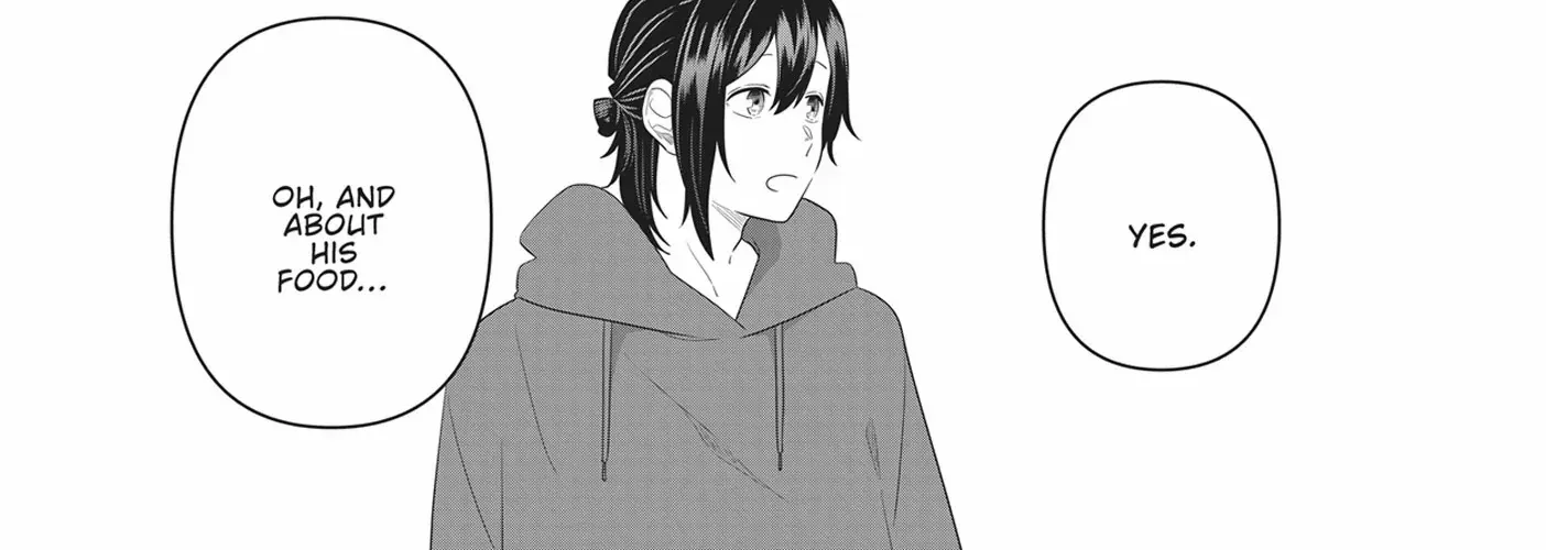 Read My Kitten is a Picky Eater chapter 52 image 16 on Lezhin
