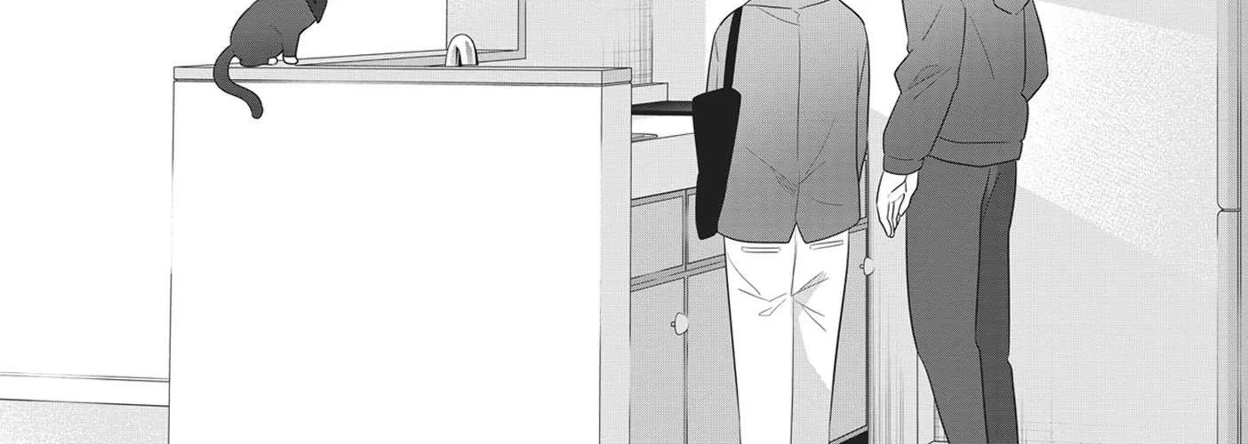 Read My Kitten is a Picky Eater chapter 52 image 18 on Lezhin