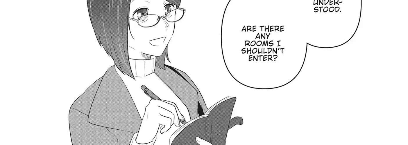 Read My Kitten is a Picky Eater chapter 52 image 22 on Lezhin