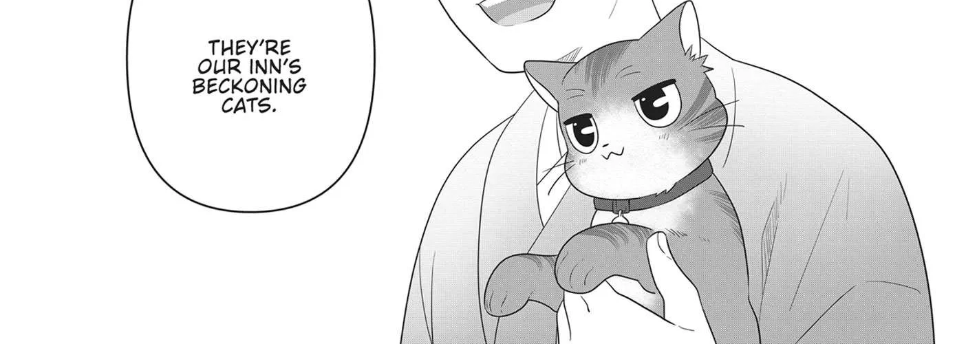 Read My Kitten is a Picky Eater chapter 53 image 15 on Lezhin