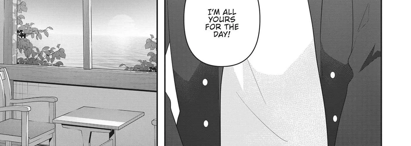 Read My Kitten is a Picky Eater chapter 53 image 17 on Lezhin