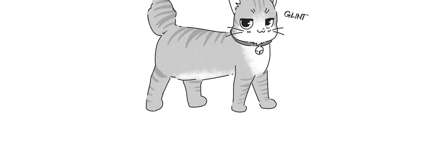 Read My Kitten is a Picky Eater chapter 53 image 27 on Lezhin