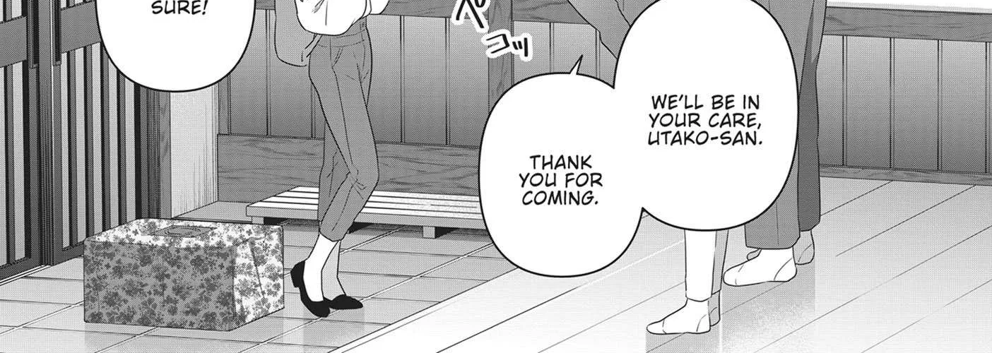 Read My Kitten is a Picky Eater chapter 56 image 10 on Lezhin