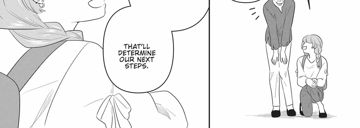 Read My Kitten is a Picky Eater chapter 56 image 14 on Lezhin