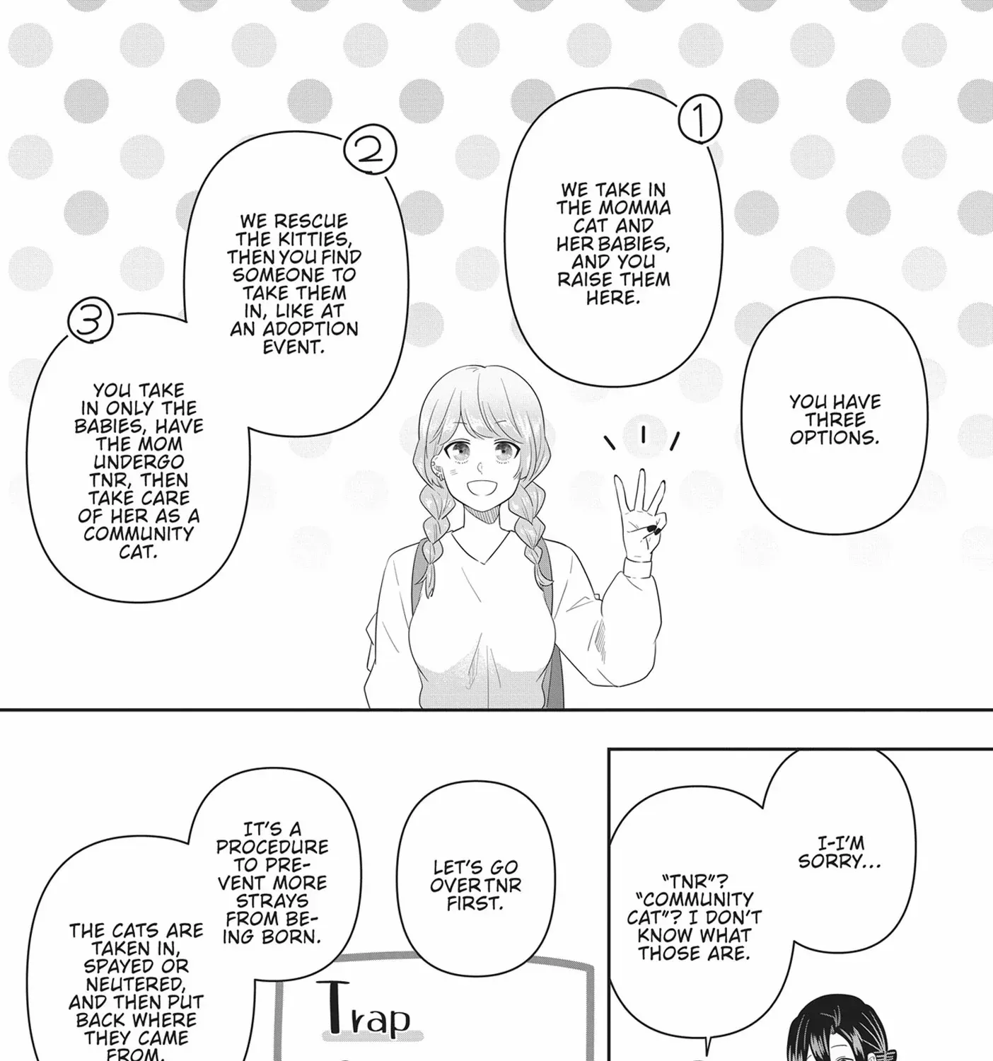 Read My Kitten is a Picky Eater chapter 56 image 15 on Lezhin