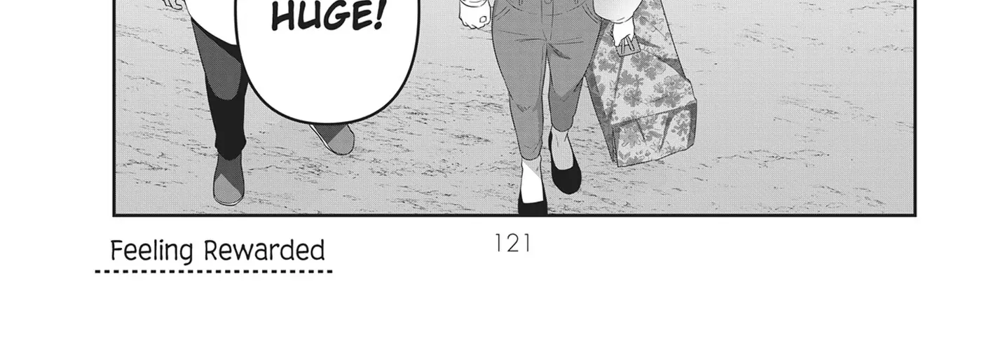 Read My Kitten is a Picky Eater chapter 56 image 2 on Lezhin