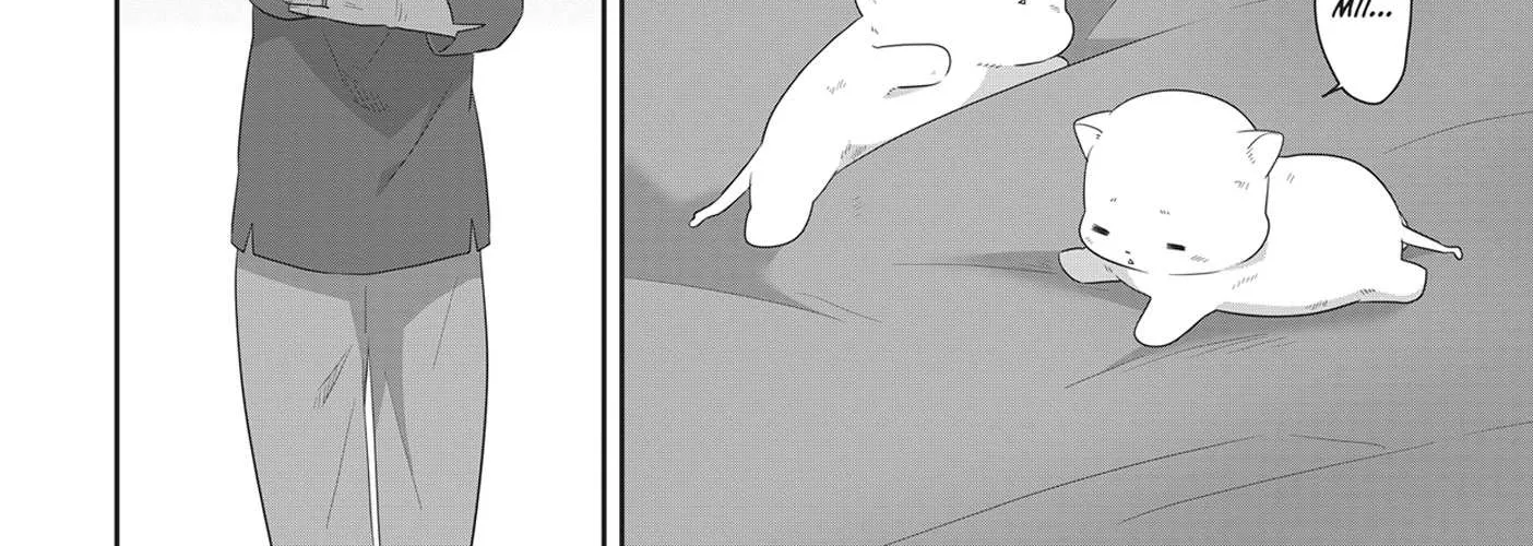 Read My Kitten is a Picky Eater chapter 56 image 20 on Lezhin