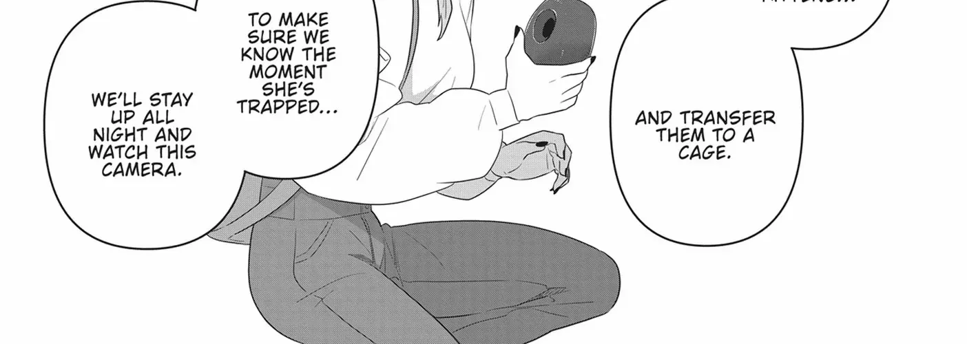 Read My Kitten is a Picky Eater chapter 56 image 24 on Lezhin