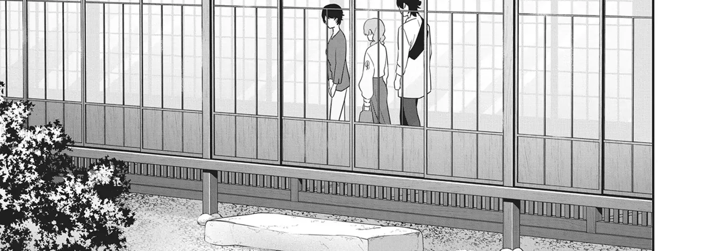 Read My Kitten is a Picky Eater chapter 56 image 26 on Lezhin
