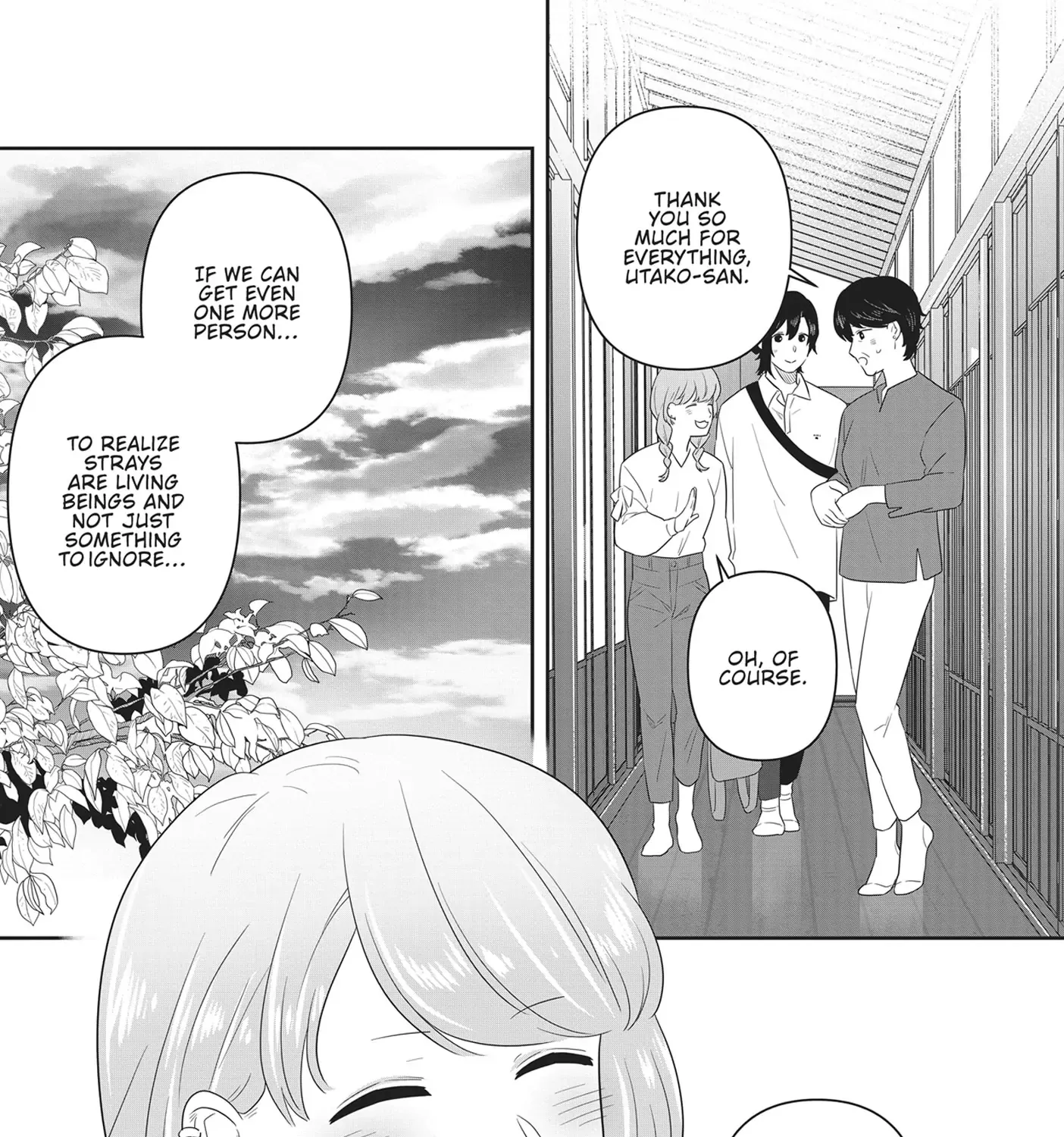 Read My Kitten is a Picky Eater chapter 56 image 27 on Lezhin