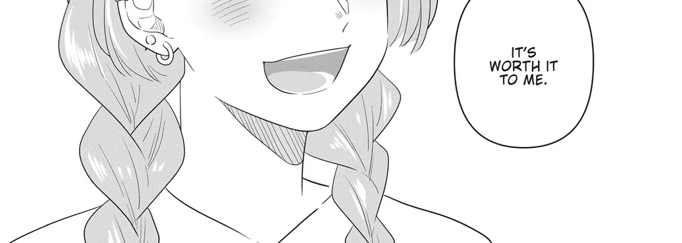 Read My Kitten is a Picky Eater chapter 56 image 28 on Lezhin