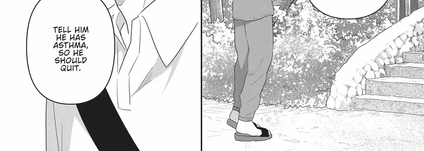 Read My Kitten is a Picky Eater chapter 56 image 30 on Lezhin