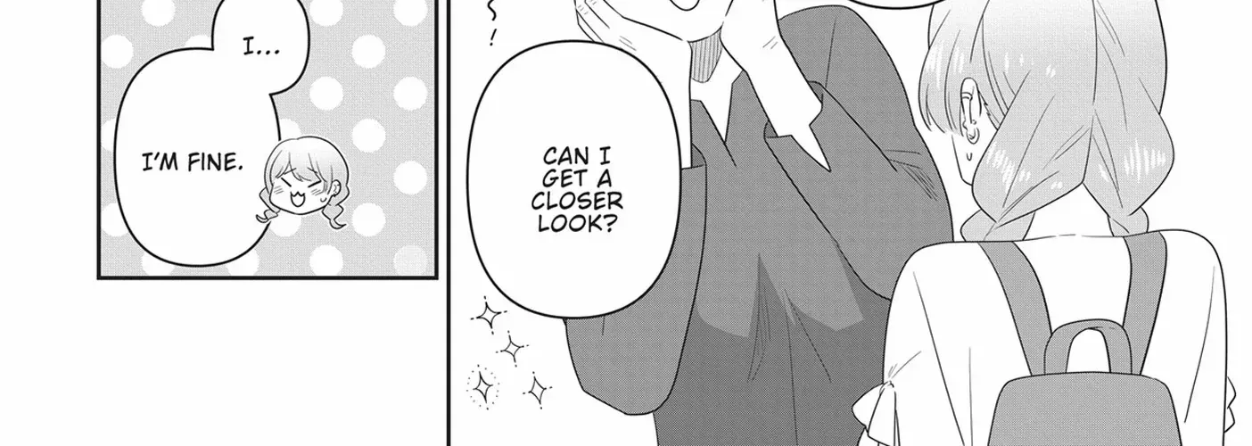 Read My Kitten is a Picky Eater chapter 56 image 8 on Lezhin