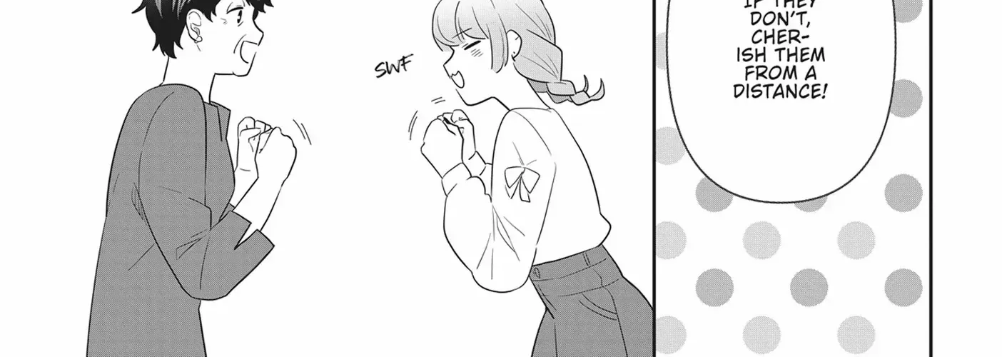 Read My Kitten is a Picky Eater chapter 57 image 10 on Lezhin