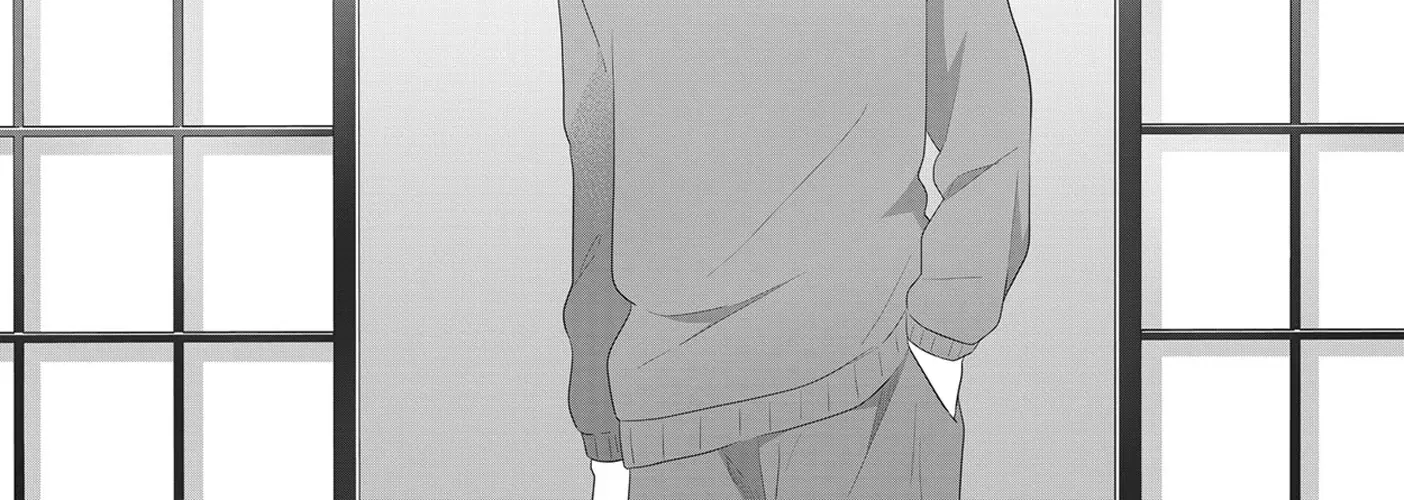 Read My Kitten is a Picky Eater chapter 57 image 14 on Lezhin