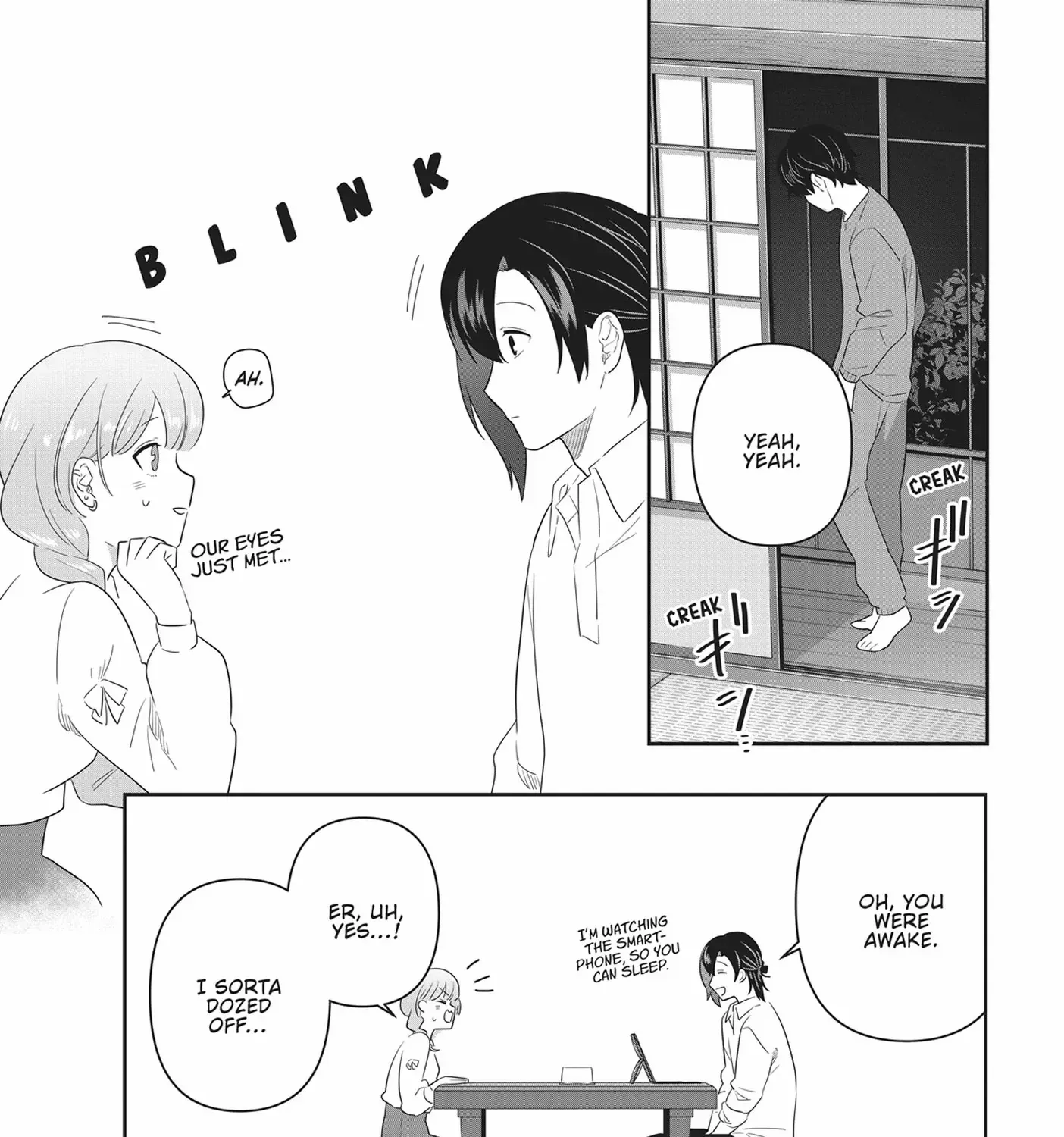 Read My Kitten is a Picky Eater chapter 57 image 17 on Lezhin
