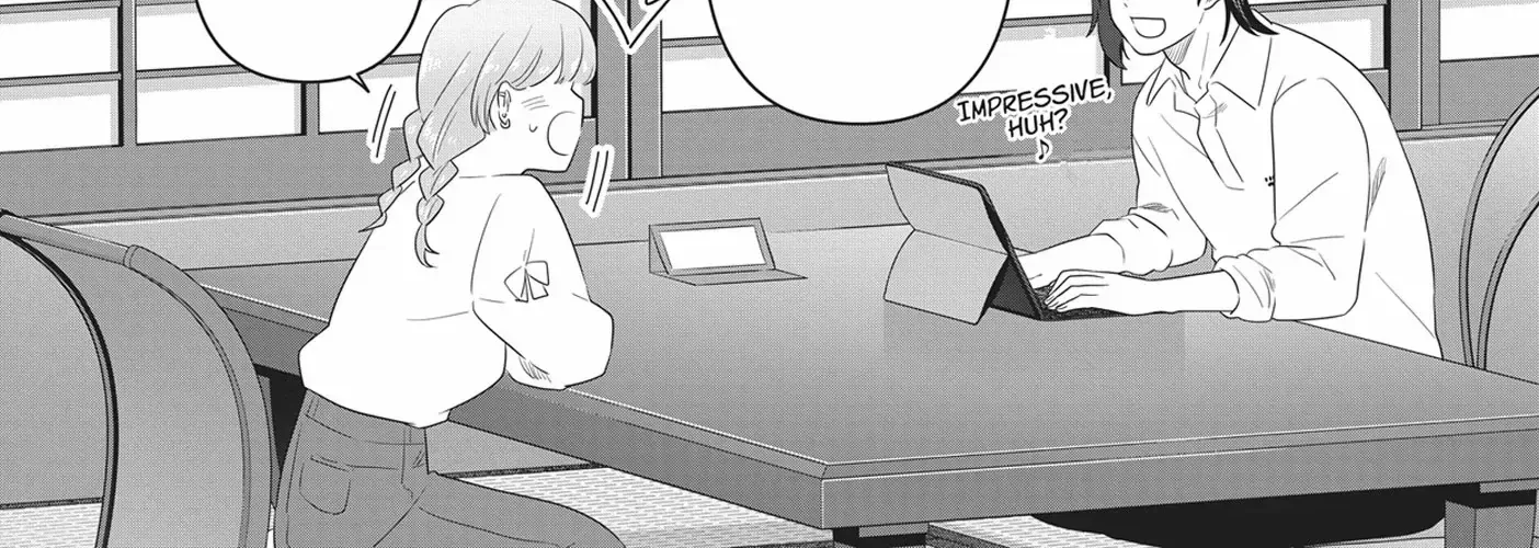 Read My Kitten is a Picky Eater chapter 57 image 22 on Lezhin