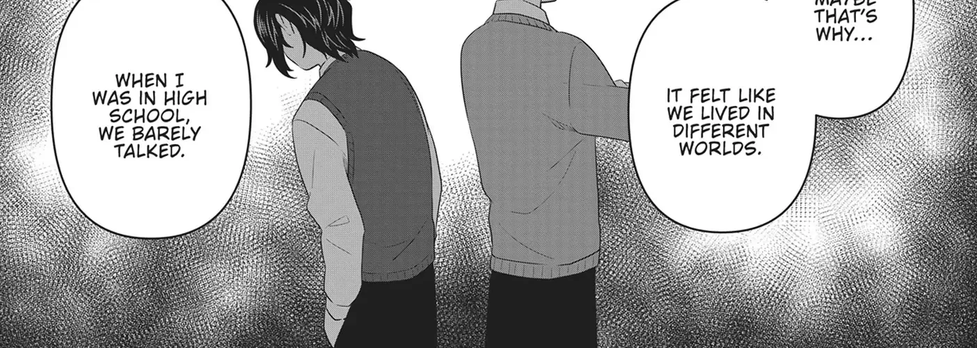 Read My Kitten is a Picky Eater chapter 57 image 24 on Lezhin