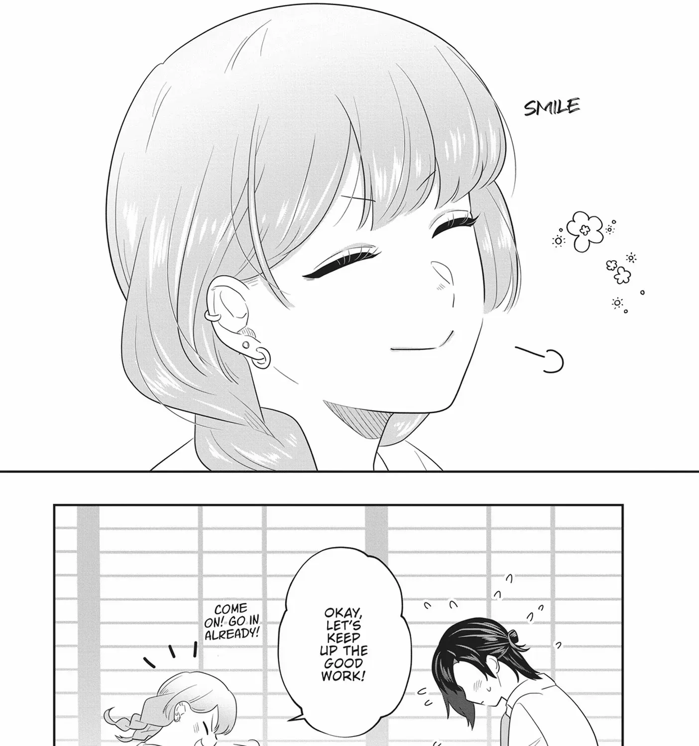 Read My Kitten is a Picky Eater chapter 57 image 27 on Lezhin