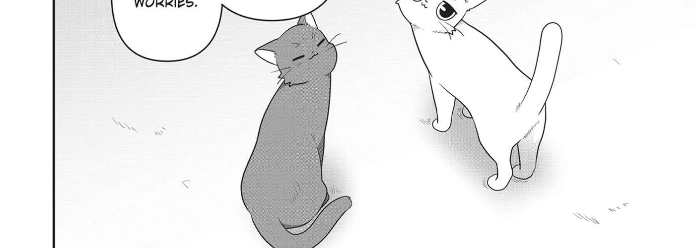 Read My Kitten is a Picky Eater chapter 57 image 8 on Lezhin