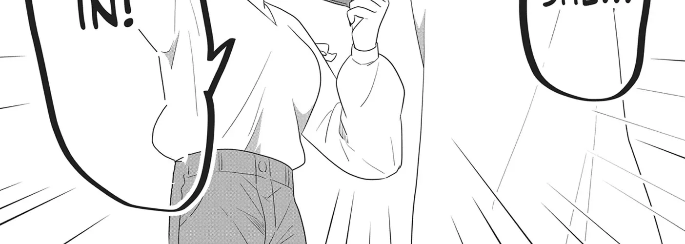 Read My Kitten is a Picky Eater chapter 58 image 12 on Lezhin