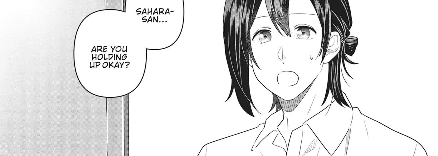 Read My Kitten is a Picky Eater chapter 58 image 2 on Lezhin