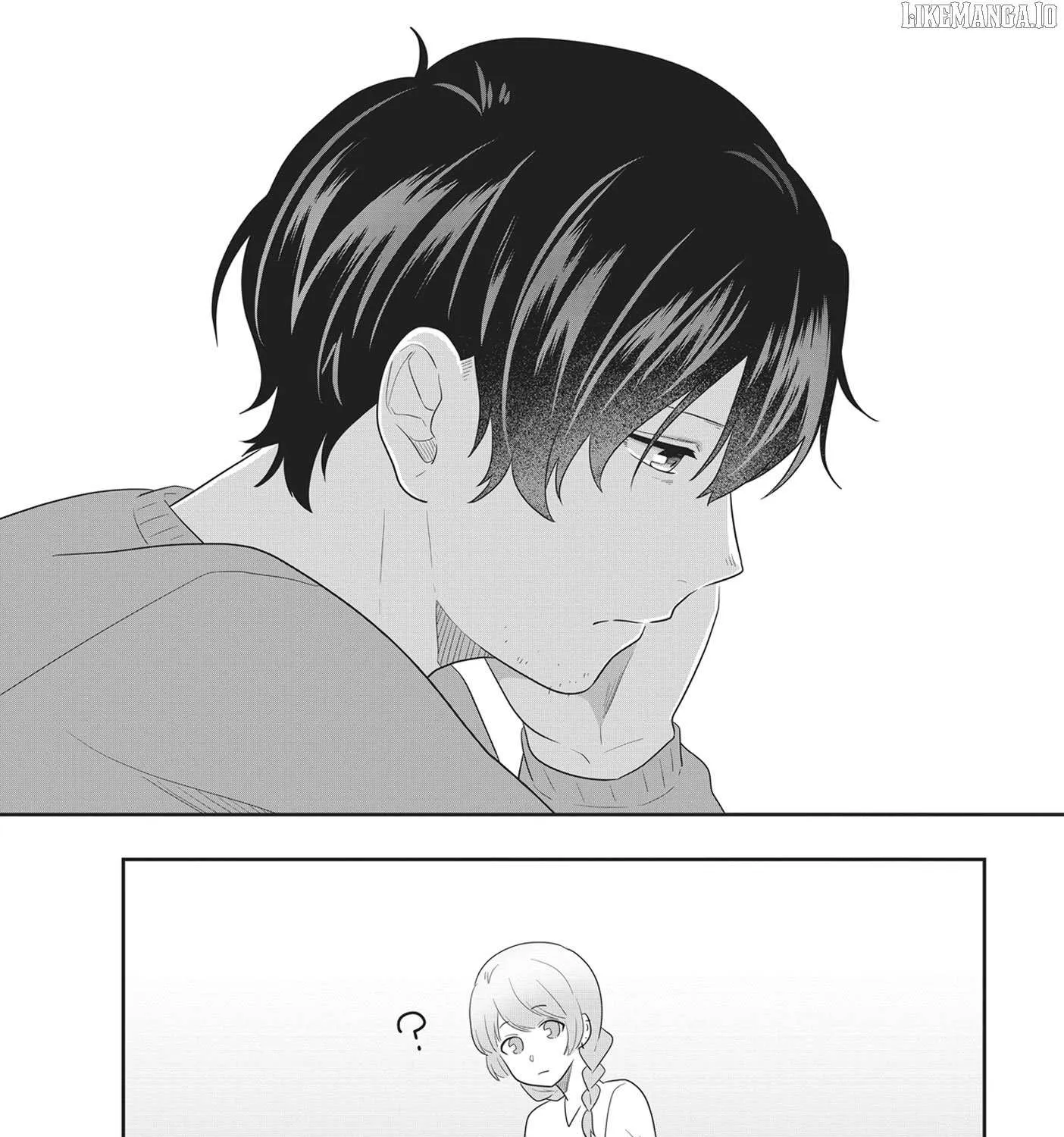 Read My Kitten is a Picky Eater chapter 58 image 25 on Lezhin