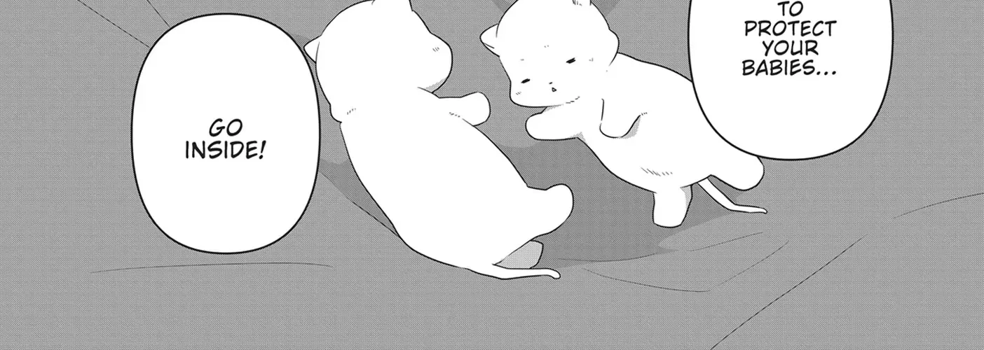 Read My Kitten is a Picky Eater chapter 58 image 6 on Lezhin
