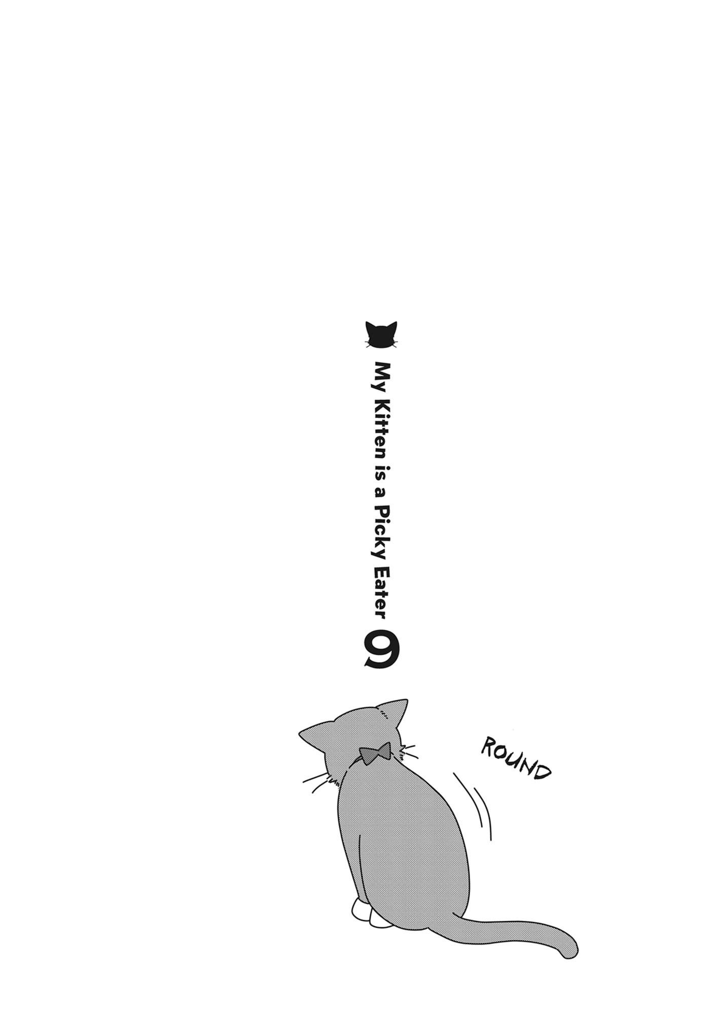 Read My Kitten is a Picky Eater chapter 67 image 13 on Lezhin