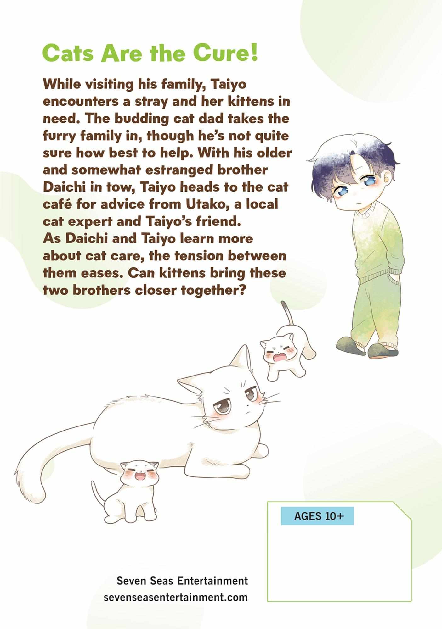 Read My Kitten is a Picky Eater chapter 71.5 image 7 on Lezhin