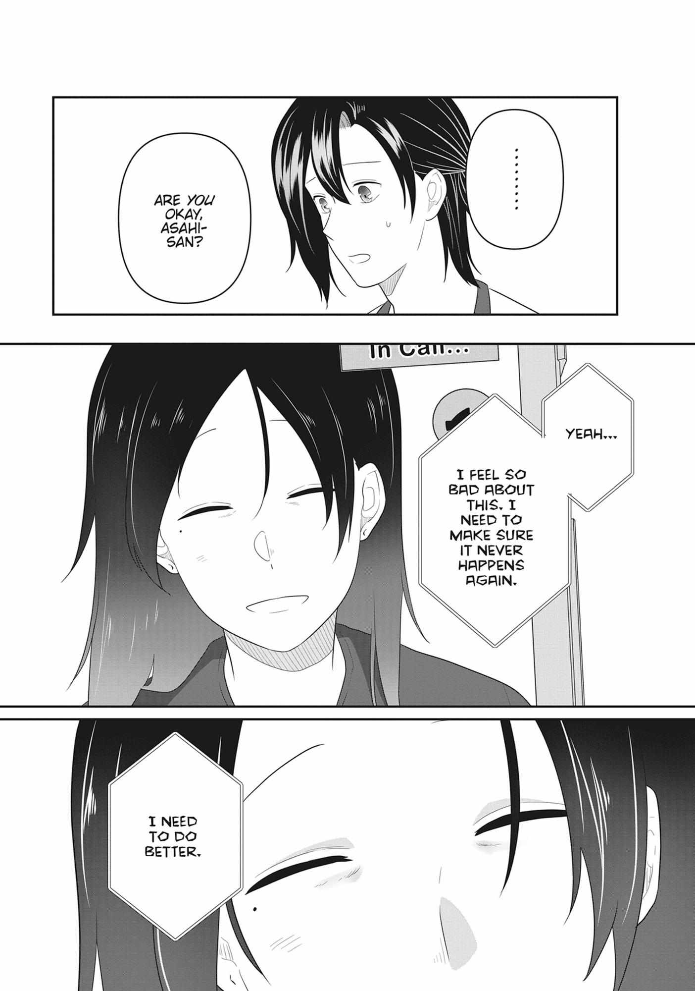 My Kitten is a Picky Eater Chapter 81 page 10 - 