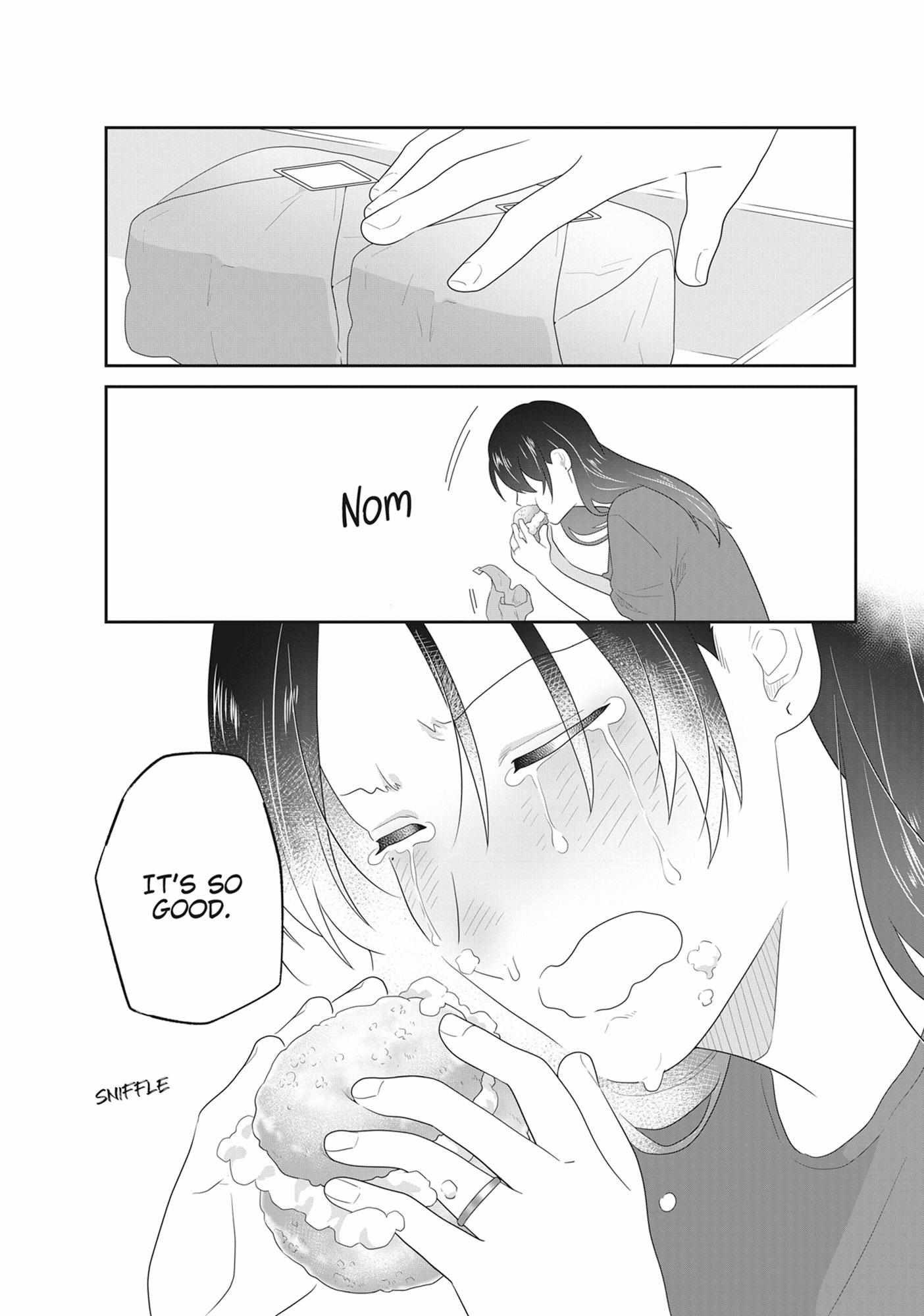 Read My Kitten is a Picky Eater chapter 82 image 11 on Lezhin