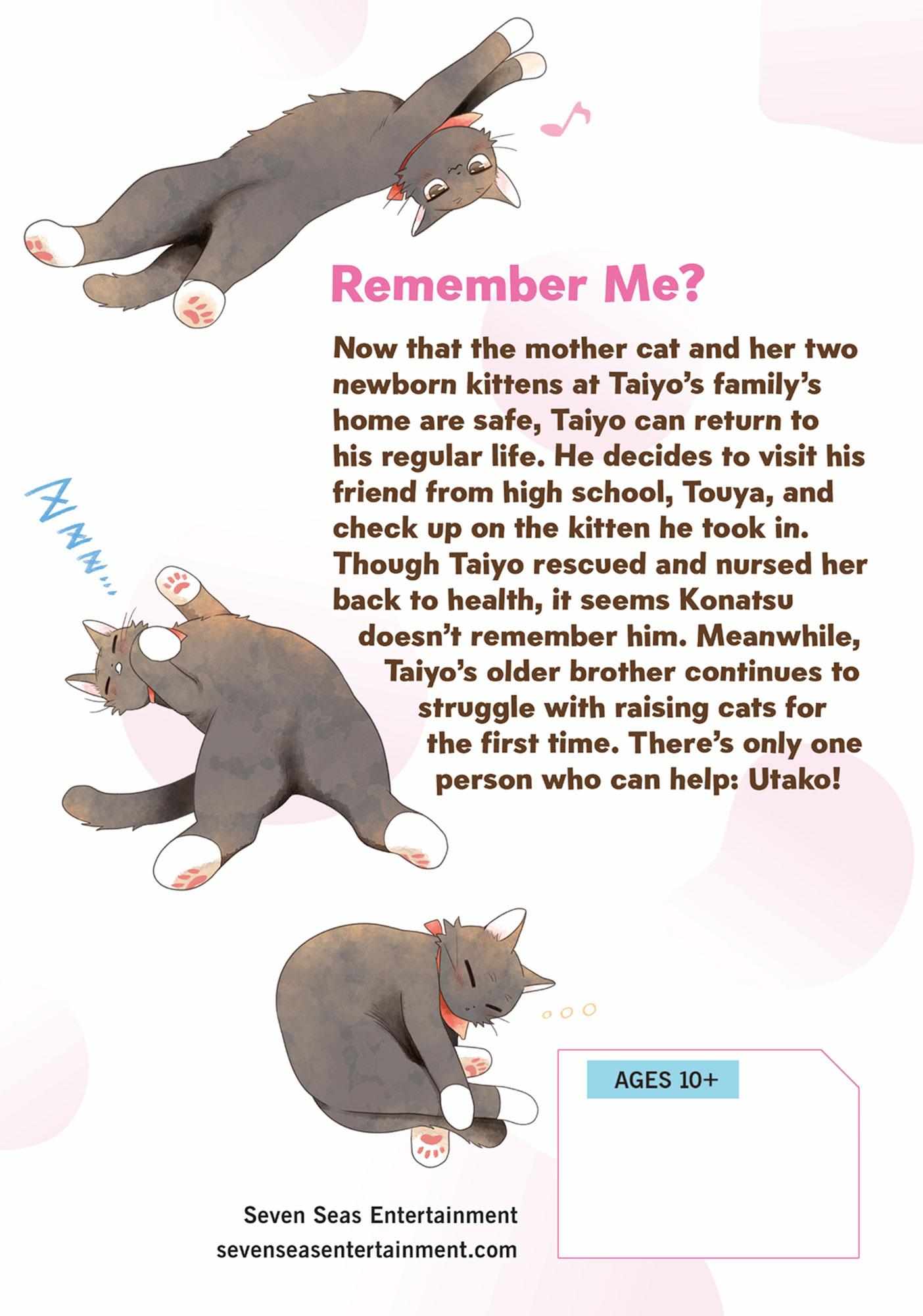 Read My Kitten is a Picky Eater chapter 83.5 image 7 on Lezhin