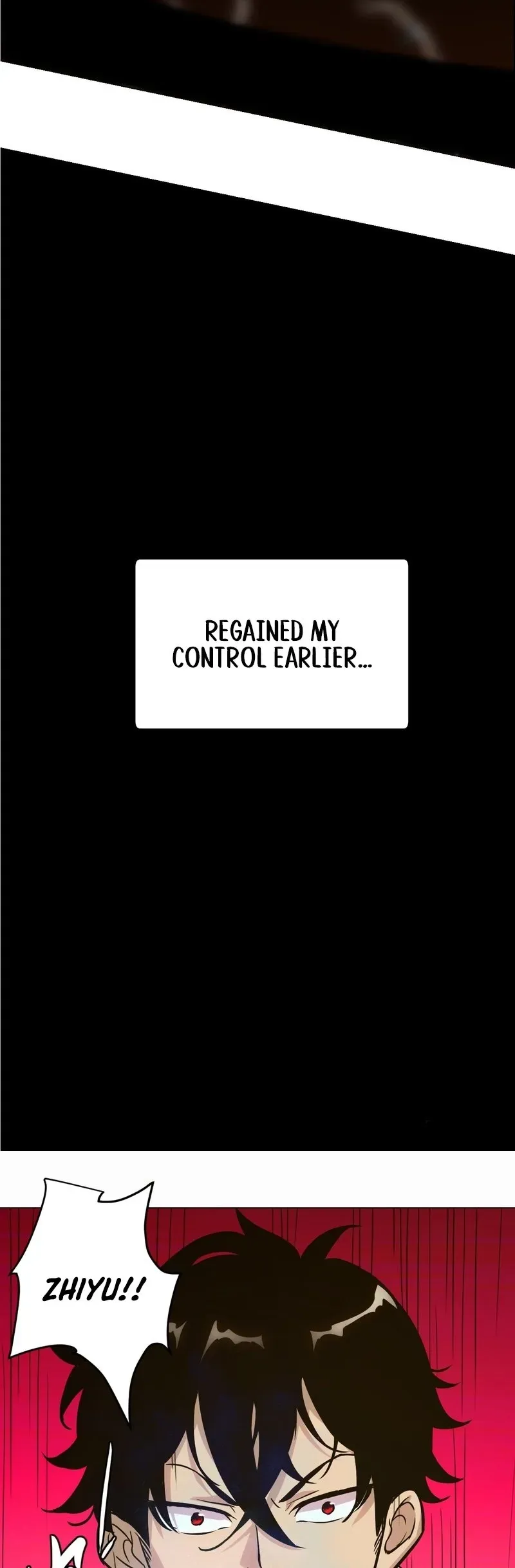 Read My Left Hand Can Mutate chapter 1 image 28 on Lezhin