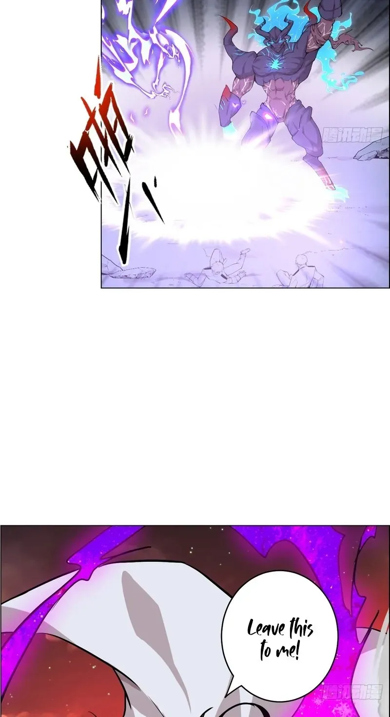 Read My Left Hand Can Mutate chapter 1 image 7 on Lezhin