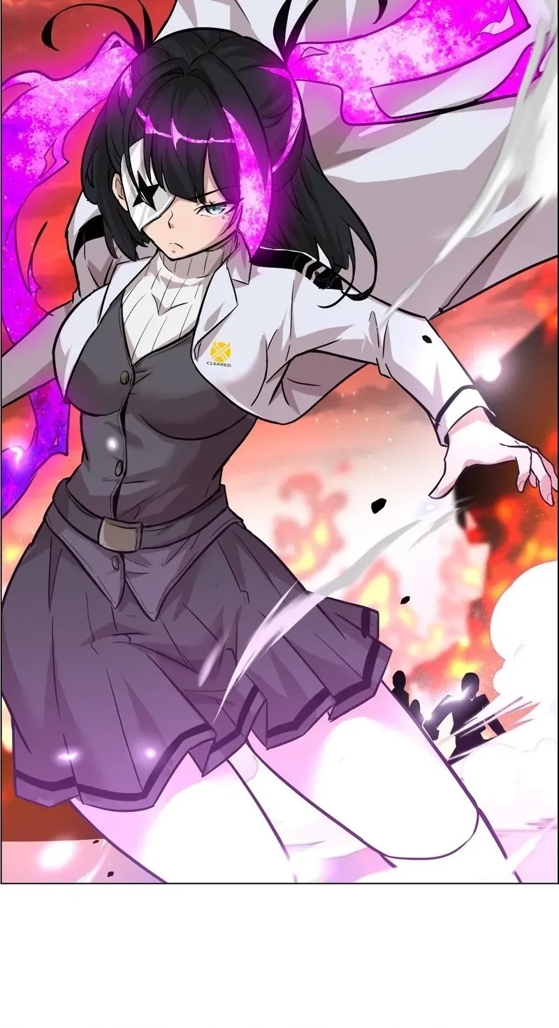 Read My Left Hand Can Mutate chapter 1 image 8 on Lezhin